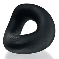 Hünkyjunk by Oxballs Cockring Form 23 mm Noir
